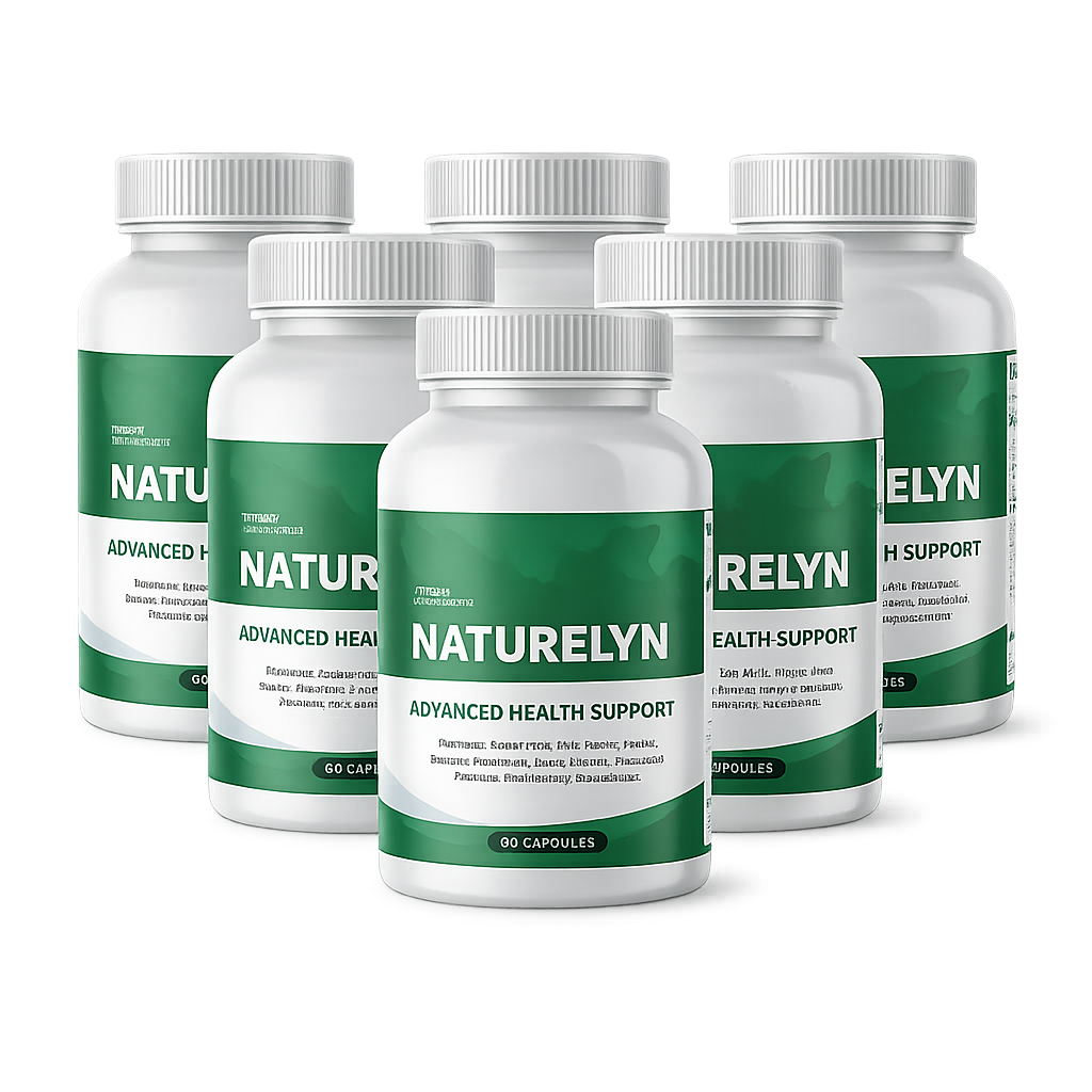 Naturelyn Advanced Health Support